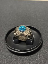 Vongola Ring Sky Vongola Family Reborn Costume Jewelry Unisex Used picture