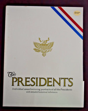 US Presidents, 37, Portraits, United States, Vintage, Advertising, History, Pics picture