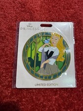 D23 Expo 2026 WDI MOG Aurora Sleeping Beauty Princess Dream Window LE 400 Pin picture