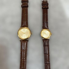 Citizen Wristwatch Unisex picture