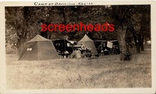 RARE ANTIQUE 1926 PHOTO 