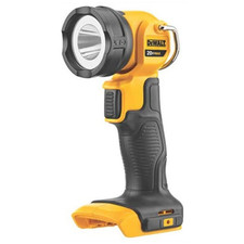 DEWALT 20V MAX LED Work Light / Flashlight (DCL040) picture