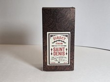 Outlaw Soaps Cologne Red Dead Redemption Saint Denis 3.3 Fl Oz NIB picture