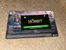 Magic: The Gathering The Hobbit Box Topper - New & Sealed 🔥 picture