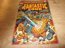 J28 Fantastic Four #139 picture
