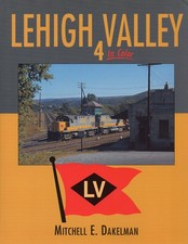LEHIGH VALLEY RAILROAD picture