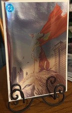 ADVENTURE COMICS 210 | KRYPTO FOIL | ALEX ROSS SDCC 2025 EBAY LIVE BLIND BAG picture
