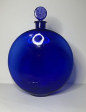 Large 1924 René Lalique Worth 