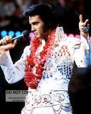 ELVIS PRESLEY