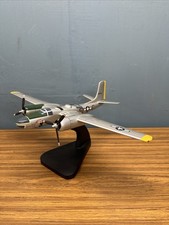 Douglas A-26B Invader Whistlers Mother 139401 Model Aircraft picture