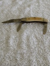  Standing Stone Cutlery July 11th Knife Big South Fork National River & Rec Area picture
