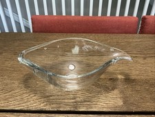 Vista Alegre 1824 Bowl Centrepiece – Crystal - Glass - Beautiful picture