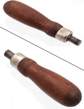 Orig. Side Handle for Goodell-Pratt No. 245 Breast Drill - mjdtoolparts picture