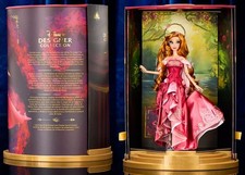 Giselle Limited Edition Doll Enchanted Disney Designer Collection Dance Series picture