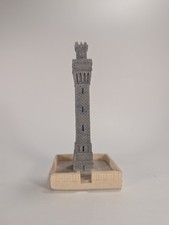 Authentic 1996 Scaasis Originals: Pilgrim Monument, Provincetown picture