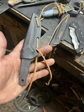 Sheath Only For Lansky “the Knife” picture