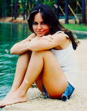 SALLY FIELD - 8