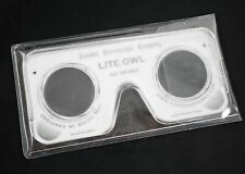 Lite OWL Stereoscope 3D print viewer by Brian May picture