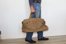 Military Gear Army Duffel Bag Authentic picture