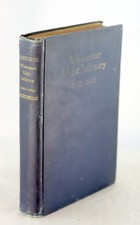 Herbert Lincoln Adams 1924 Worcester Light Infantry 1803-1922 Unit History picture