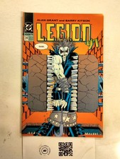 L.E.G.I.O.N '91 #34 NM DC Comic Books Lobo Captain Comet 1 HH47 picture