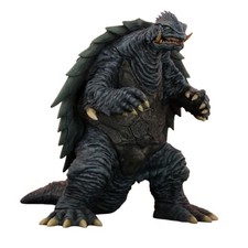 X-PLUS Gamera (1999) 11.5cm 1/700 Unpainted Plastic Model Kit picture