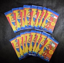 SkyBox 1997 Disney Hercules Trading Cards - Lot of 16 Sealed Packs picture