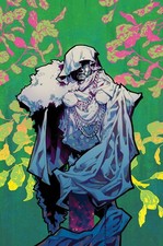 Doomquest #1 1:100 Rose Besch Virgin Art Variant (Marvel, 2026) - First Printing picture