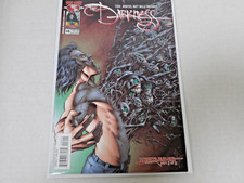 Top Cow The Darkness #16 picture