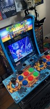 Arcade1Up Marvel Super Heroes Countercade Arcade Machine Reproduction picture