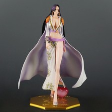 26.5CM Boa Hancock Figure One Piece Anime PVC Action Collectible Statue Toy 2026 picture