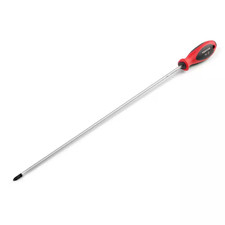 #2 Phillips Screwdriver (18 In. Shank) picture