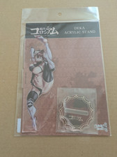 Reincarnation Coliseum Marl Baroque Big Acrylic Stand 2026 japan anime zunta picture