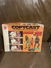 Planet of the Apes Copycast Factory Playset 1974–1975 wBox Strawberry Fayre UK picture