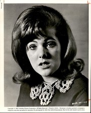 LD261 '67 Original Photo LYNN REDGRAVE English & American Stage & Screen Actress picture