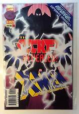 X-Men #54 Marvel (1996) VF/NM 1st Series Onslaught 1st Print Comic Book picture