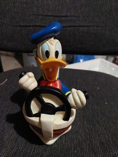 Vintage sailor Donald Duck bank picture