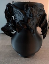 Gothic Vampire Bat Vase picture