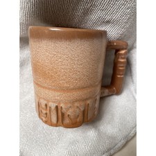 Vintage Frankcoma Mug picture