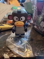 Kidrobot Spyro The Dragon Mystery Mini Vinyl Figure AGENT 9 loose Mint Complete  picture
