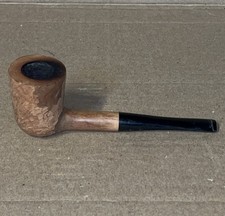 vintage Ehrlich Imported Briar tobacco pipe picture