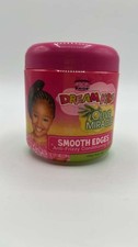 Dream Kids Olive Miracle Smooth Edges Anti Frizzy Conditioning Gel picture