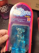 Vintage 1975 Mattel Little Treasures Bambi picture