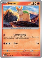 Numel MEG 021/132 C NM picture
