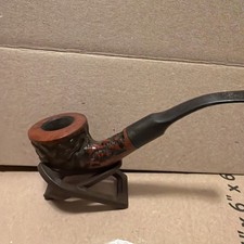 The Tinder Box MILANO Made in ITALY Smoking Pipe picture