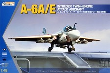A-6A/E INTRUDER 1:48 picture