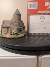 Lilliput Lane Ladybank Lodge From The Scottish Collection, 1994 picture