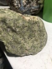 Natural Peridotite Specimen 8 Oz Stone Rough picture