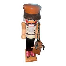 Steinbach Nutcracker Shoemaker / Cobbler 15