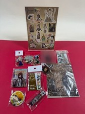 Stein's Gate Collectors Lot Anime Merch Japanese Exclusive picture